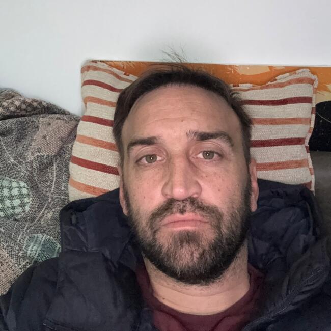 Trabajo para niñera en Buenos Aires: Andres