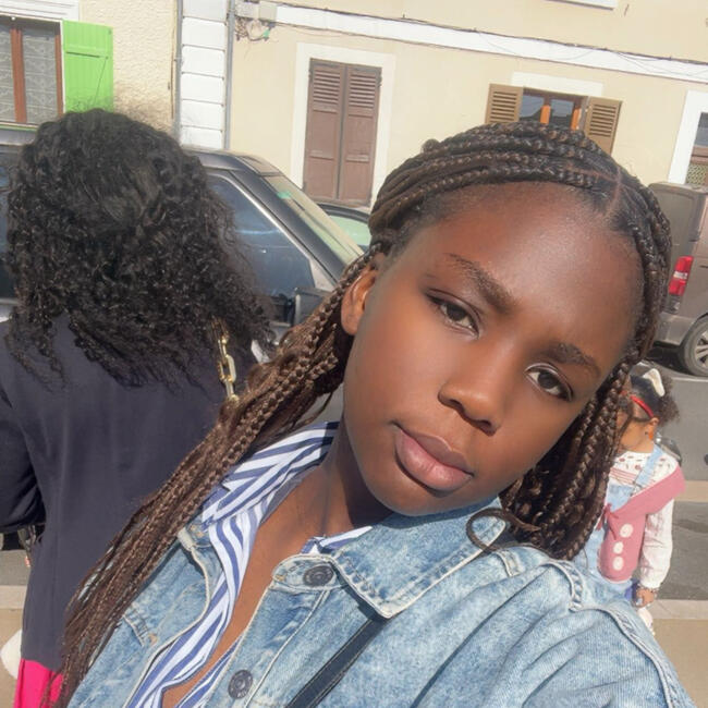 Job de garde d'enfants à Sens: Kiara