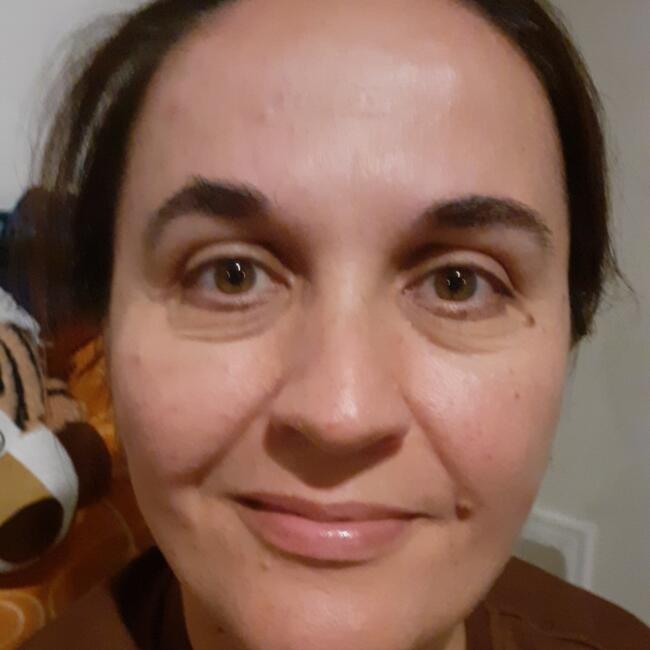 Childminder in Cork: Biljana