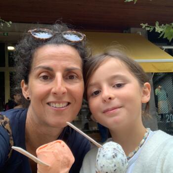 Parent Paris: Caroline