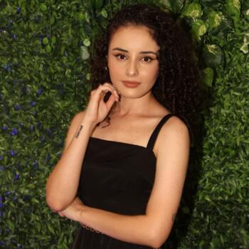 Babysitter in Sorocaba: Giovana Gomes