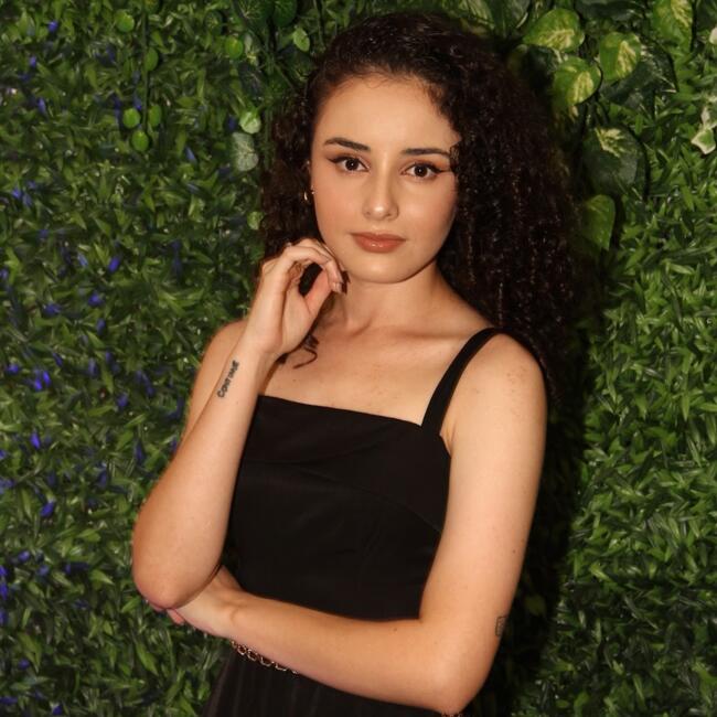 Babysitter in Sorocaba: Giovana Gomes