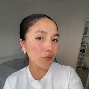 Babysitter in Valencia: Solanch nicoll