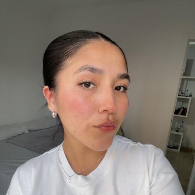 Canguro en Valencia: Solanch nicoll