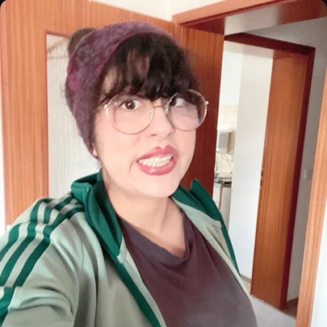 Babysitter in Bochum: Andrea