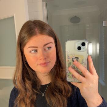 Babysitter in Brighton: Fiona