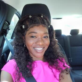 Babysitter in Longuyon: Georgina