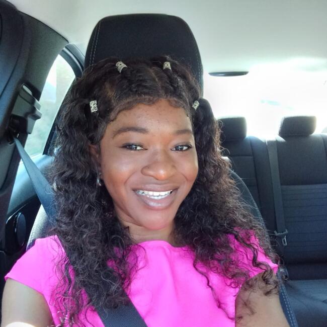 Babysitter in Longuyon: Georgina