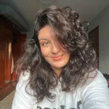 Niñera en Granada: Elisabeth