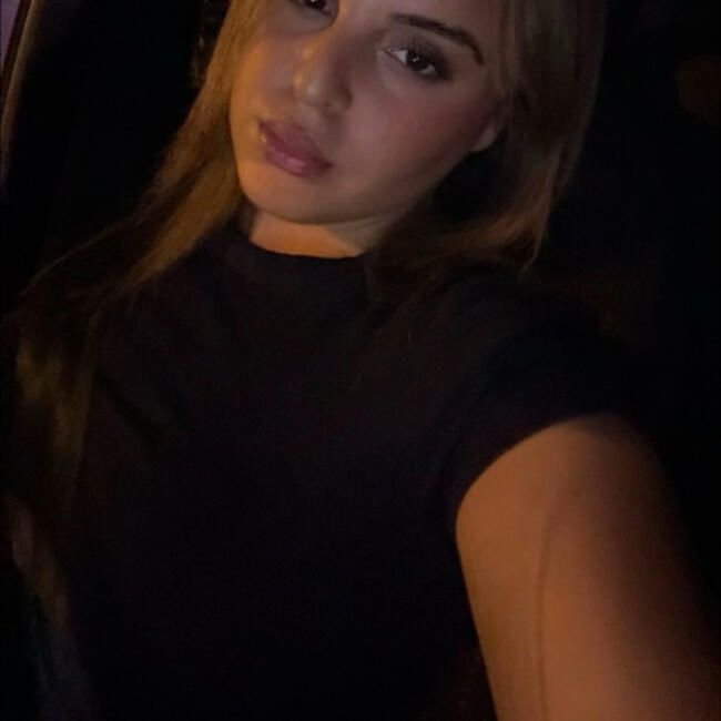 Babysitter a Vinci: Denise