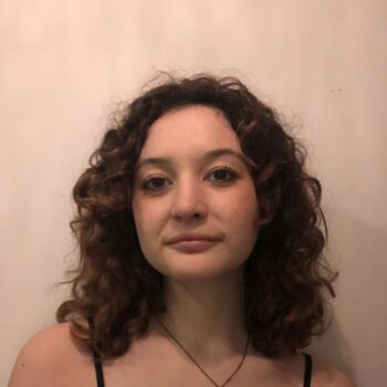 Babysitter in Villeurbanne: Jeanne