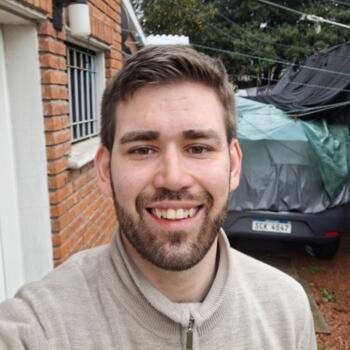 Padre/madre Montevideo: Marcelo