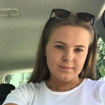 Babysitter in Opole: Ania