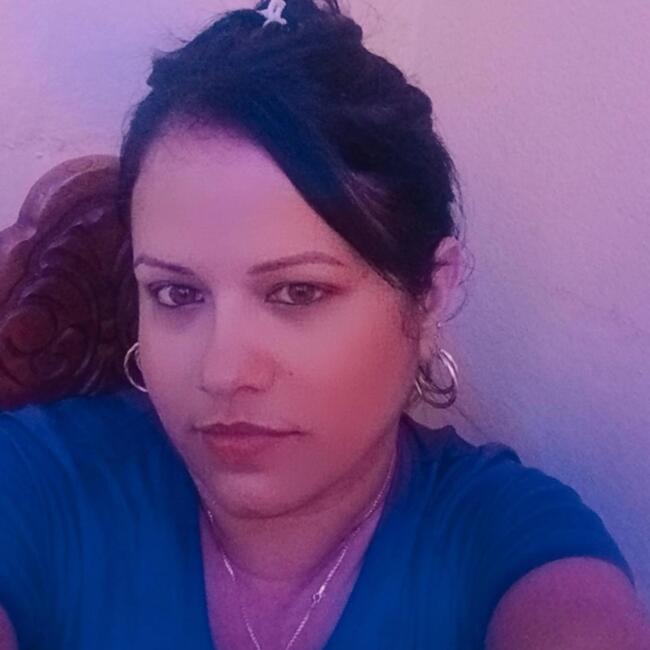 Babysitter in Collado Villalba: Albys