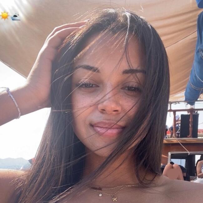 Canguro en Torrevieja: Maria