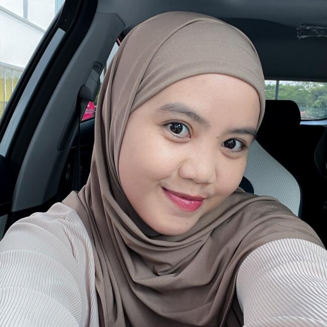 Lowongan pekerjaan babysitting di Kabupaten Malang: Addin Fitri