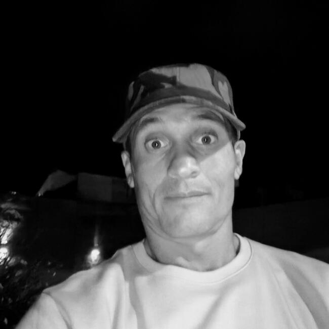 Trabajo para niñera en Ciudad de Río Cuarto: Elvio Gaston