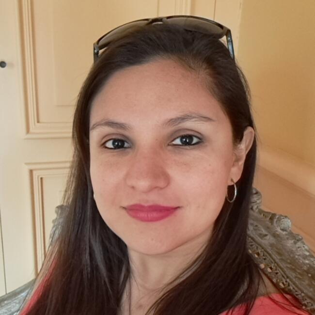 Babysitter in Aalst: Marisol