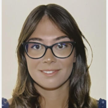 Nanny in Tarragona: Joana