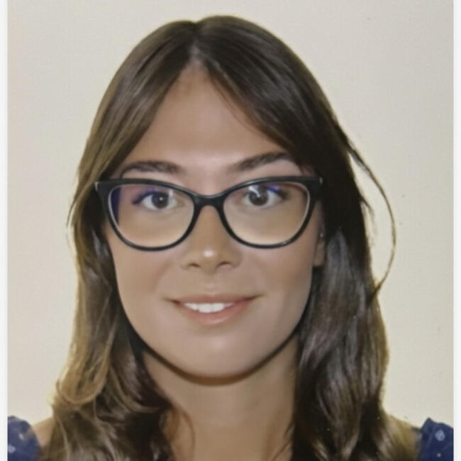 Nanny in Tarragona: Joana