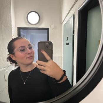 Nanny in Murcia: Terézia