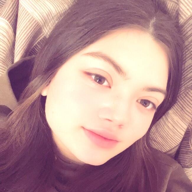 Babysitter in Orhei: Valeria