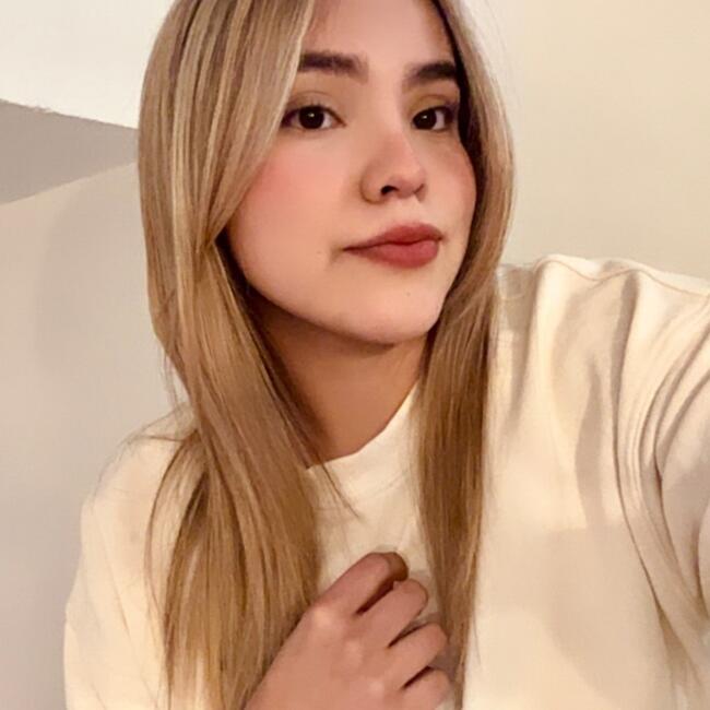 Babysitter in León: Fernanda