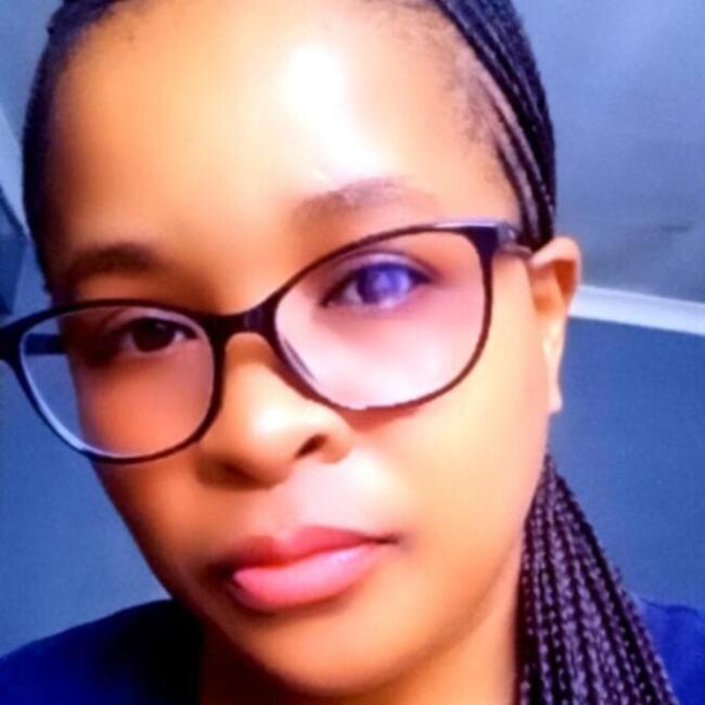 Babysitter in Cape Town: Thelma