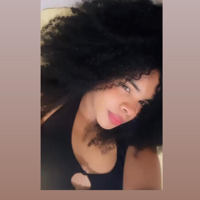 Babysitting job in Vega Baja: Kiara