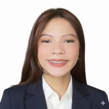 Babysitter in Manila: Hyacinth