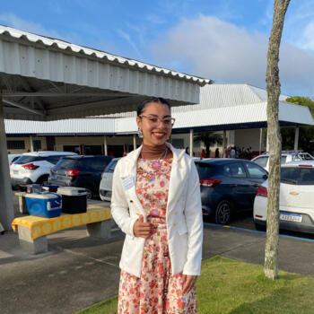 Babysitter Piçarras: Euziele