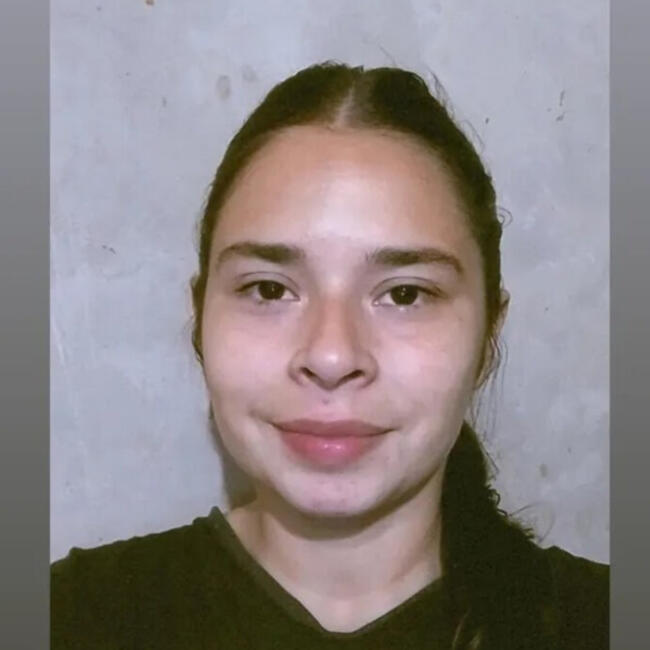Babysitter in Pilar: Camila Ayelén Gómez