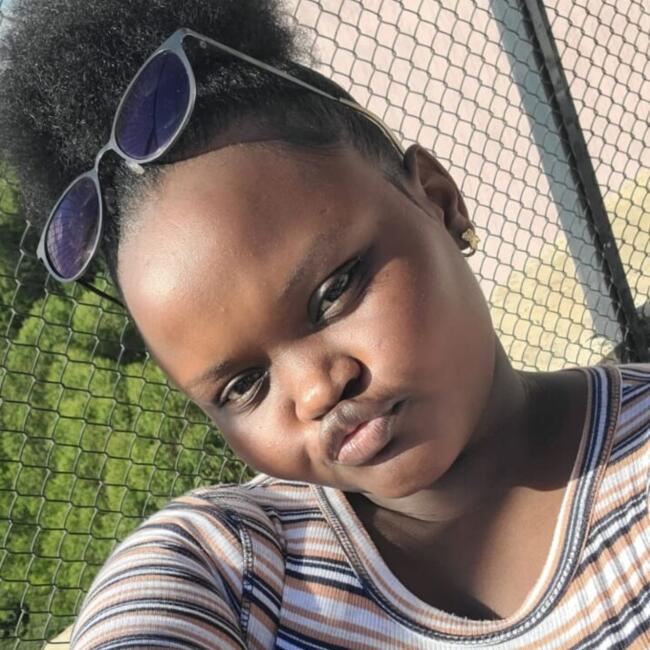 Babysitter in Ruiru: Betty