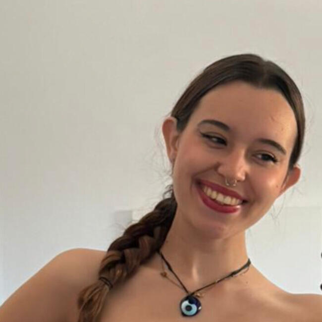 Canguro en Jaén: Nhoa