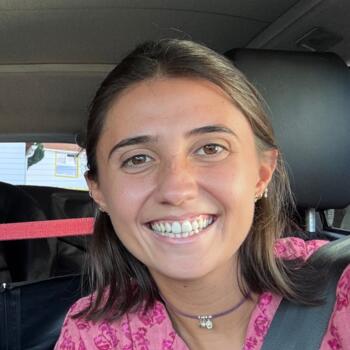 Babysitter em Amadora: Margarida