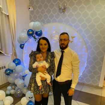 Babysitting job in Leicester: babysitting job Dominika