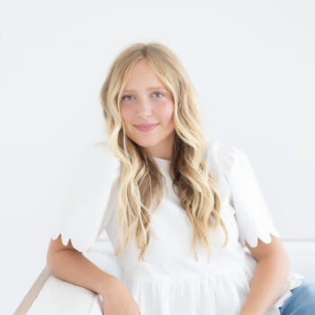 Babysitter in Fort Collins: Kate