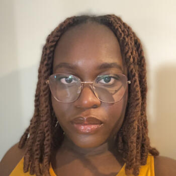 Babysitter in Waterford: Jessica