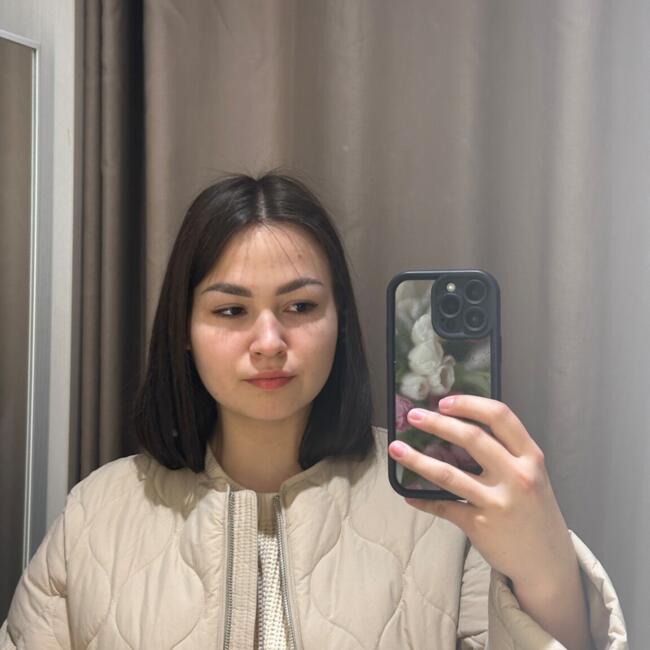 Babysitter in Olomouc: Маргарита