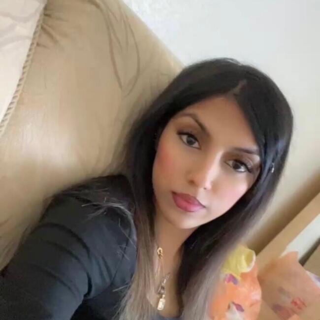 Nanny in Romford: Alisha