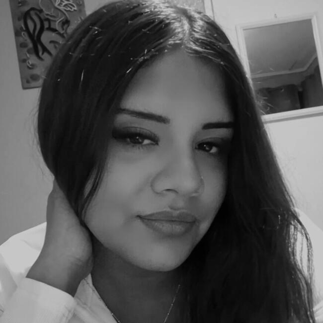 Niñera en Copiapó: Josefa