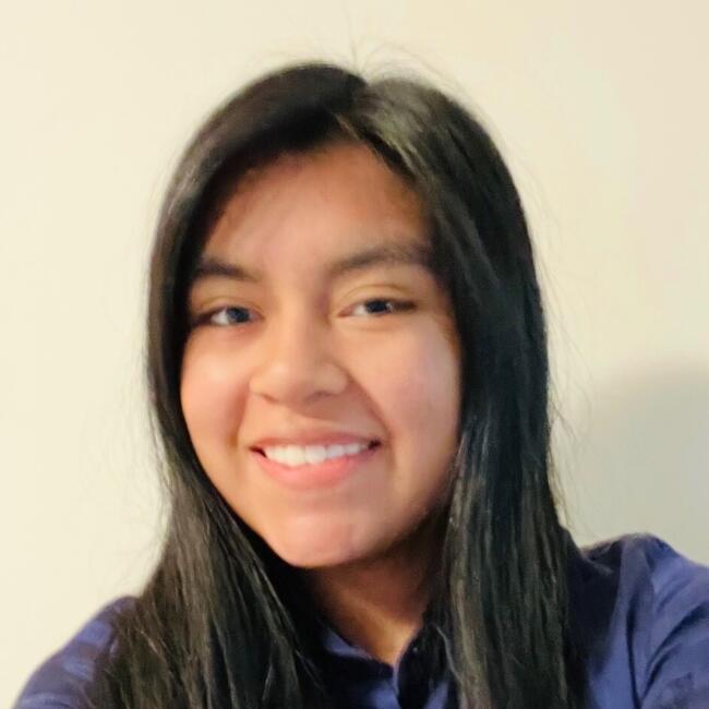 Babysitter in Arlington (Virginia): Mirtha