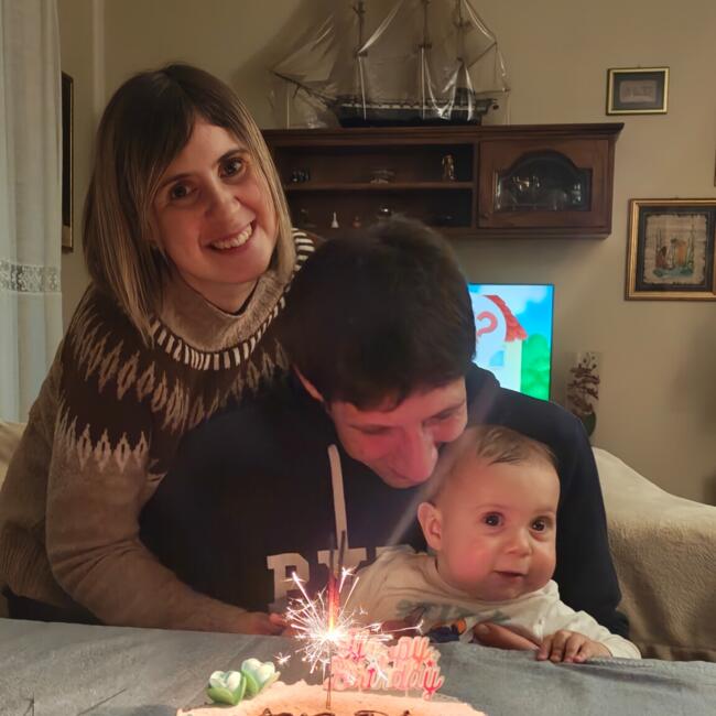 Lavoro per babysitter a Bibbiena: Sara