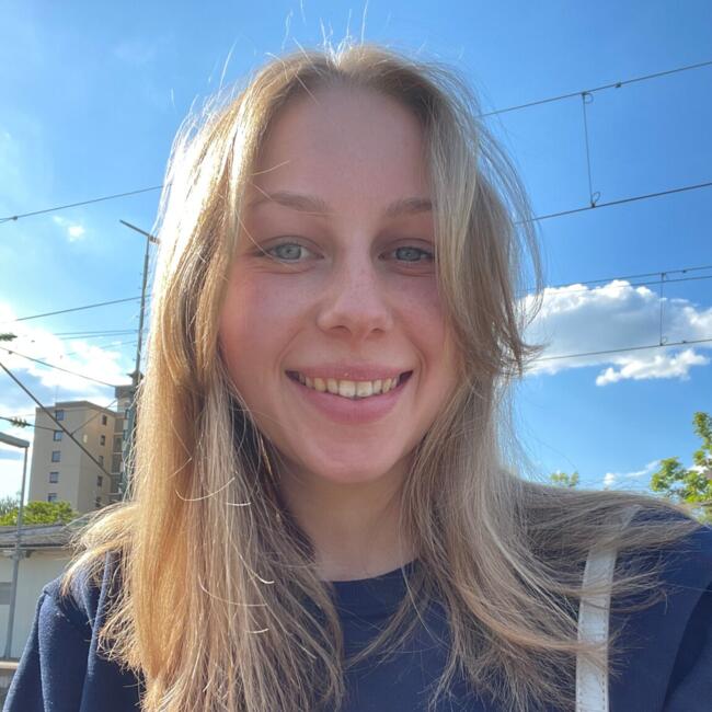 Babysitter in Weinstadt-Endersbach: Lara