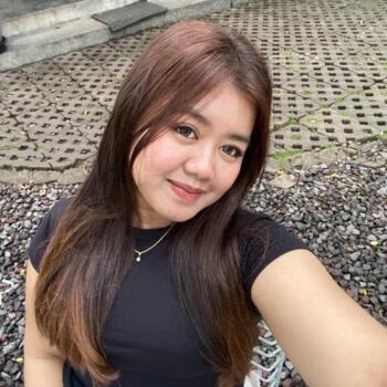Babysitter in Jakarta: Siti