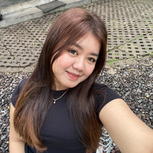 Babysitter in Jakarta: Siti