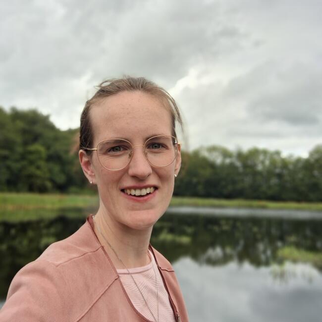 Childminder in Rottevalle: Margreet