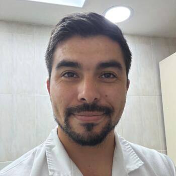 Trabajo para niñera en Montevideo: trabajo para niñera Charles