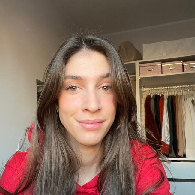 Babysitter in Sesto San Giovanni: Sofia