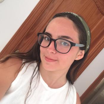 Niñera Las Palmas de Gran Canaria: Daniela